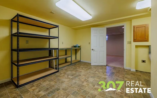 $497,000 | 1313 Meadow Ln Avenue, Cody, WY 82414