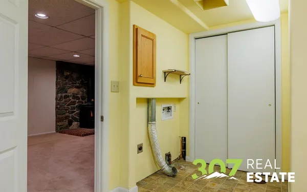 $497,000 | 1313 Meadow Ln Avenue, Cody, WY 82414