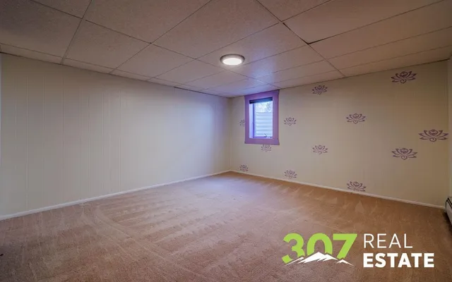 $515,000 | 1313 Meadow Ln Avenue, Cody, WY 82414