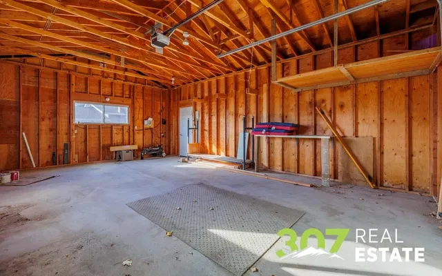 $515,000 | 1313 Meadow Ln Avenue, Cody, WY 82414