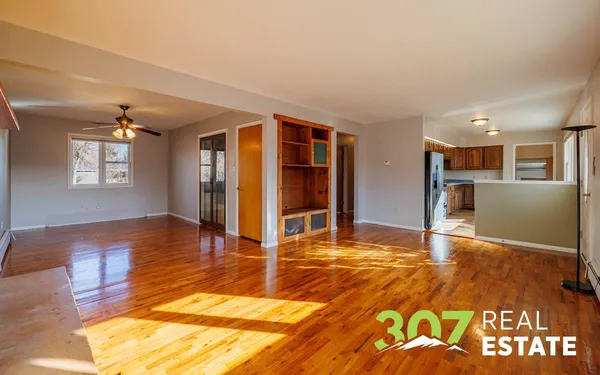 $497,000 | 1313 Meadow Ln Avenue, Cody, WY 82414