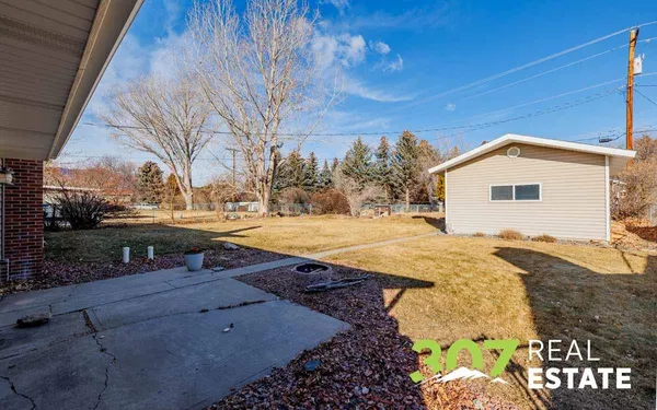 $497,000 | 1313 Meadow Ln Avenue, Cody, WY 82414