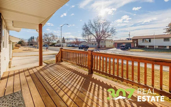$497,000 | 1313 Meadow Ln Avenue, Cody, WY 82414