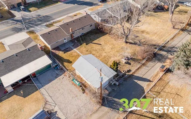 $515,000 | 1313 Meadow Ln Avenue, Cody, WY 82414