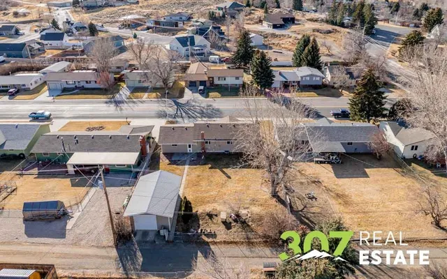 $515,000 | 1313 Meadow Ln Avenue, Cody, WY 82414