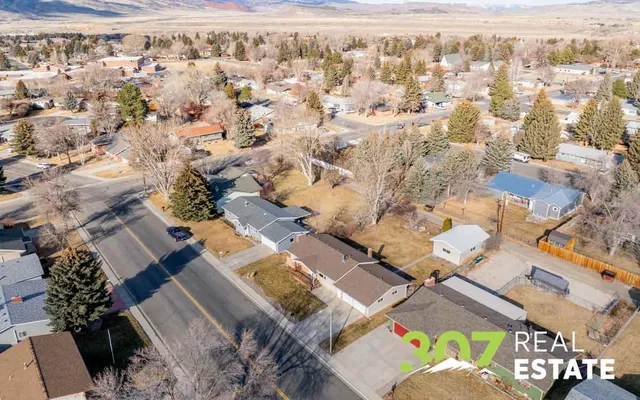$515,000 | 1313 Meadow Ln Avenue, Cody, WY 82414