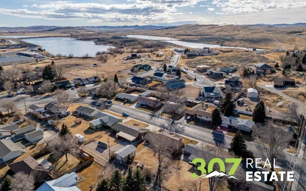 $497,000 | 1313 Meadow Ln Avenue, Cody, WY 82414