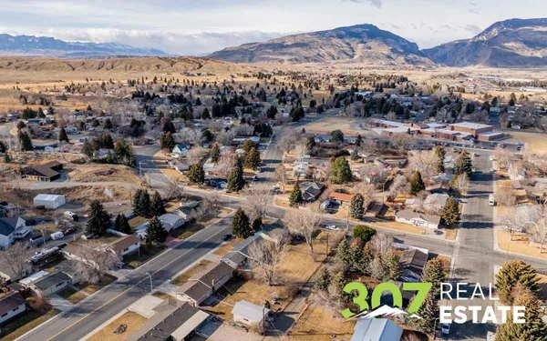 $497,000 | 1313 Meadow Ln Avenue, Cody, WY 82414