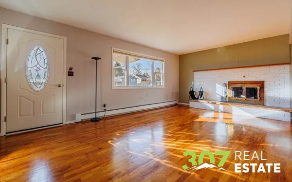 $497,000 | 1313 Meadow Ln Avenue, Cody, WY 82414