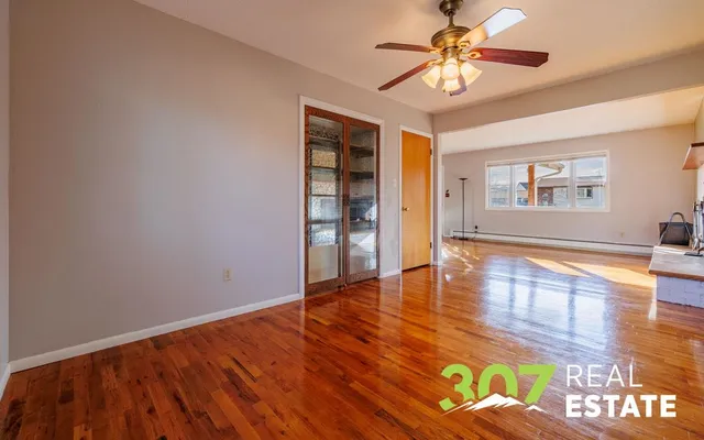 $515,000 | 1313 Meadow Ln Avenue, Cody, WY 82414