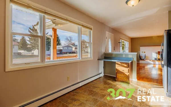 $497,000 | 1313 Meadow Ln Avenue, Cody, WY 82414