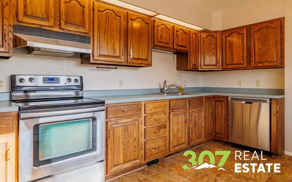 $497,000 | 1313 Meadow Ln Avenue, Cody, WY 82414