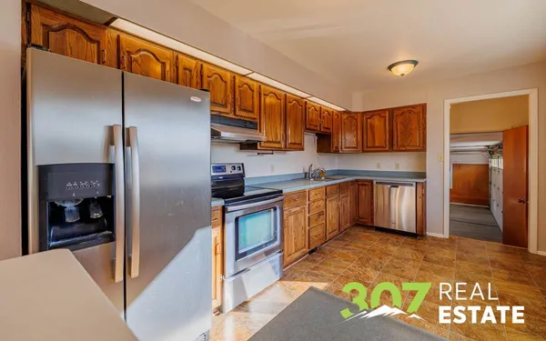 $497,000 | 1313 Meadow Ln Avenue, Cody, WY 82414