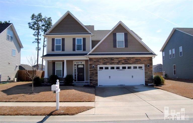 8029 Footpath Road Leland, NC 28451 - Photo 1 of 30 Primary Photo