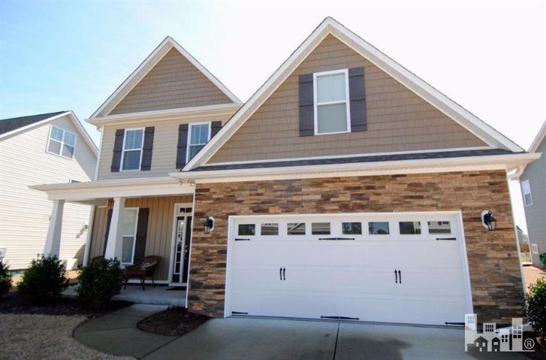 8029 Footpath Road Leland, NC 28451 - Photo 2 of 30 Additional Photo