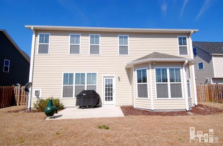 8029 Footpath Road Leland, NC 28451 - Photo 30 of 30 Additional Photo