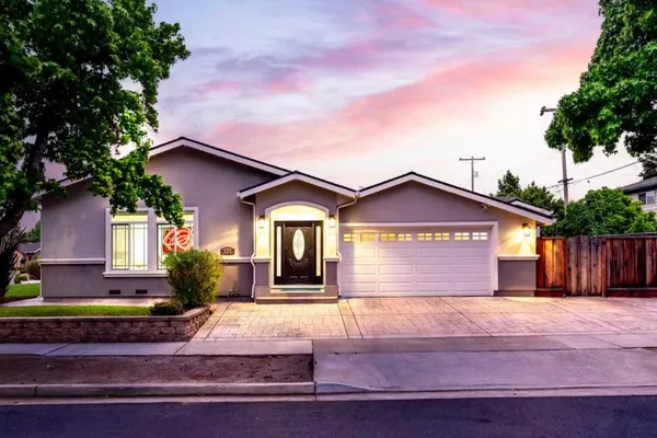 $2,558,000 | 4514 Blackford Avenue, San Jose, CA 95129