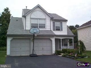 61 Ridgewood Way Burlington, NJ 08016 - Photo 1 of 1 Gallery Image 1