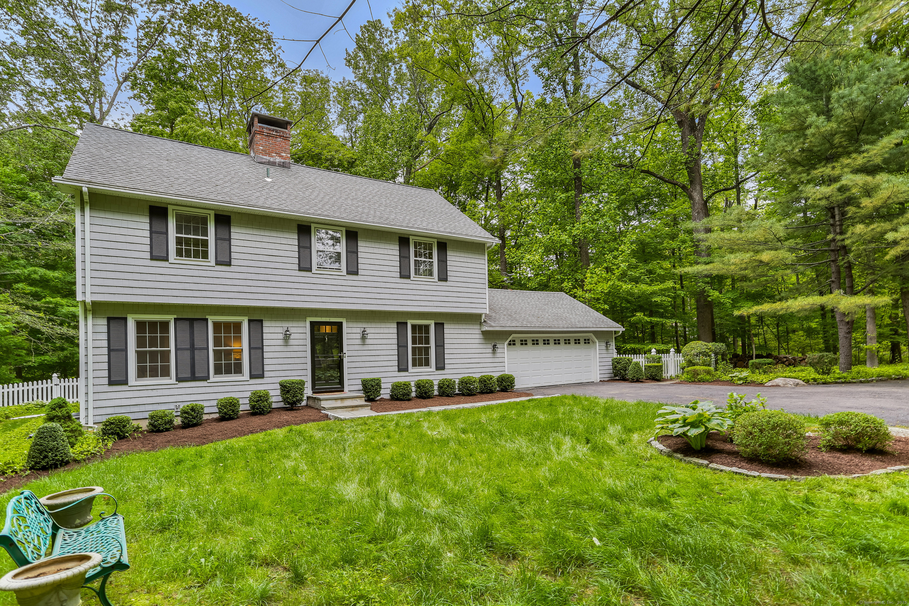 2 Hunter Lane Ridgefield, CT 06877 - Photo 1 of 1
