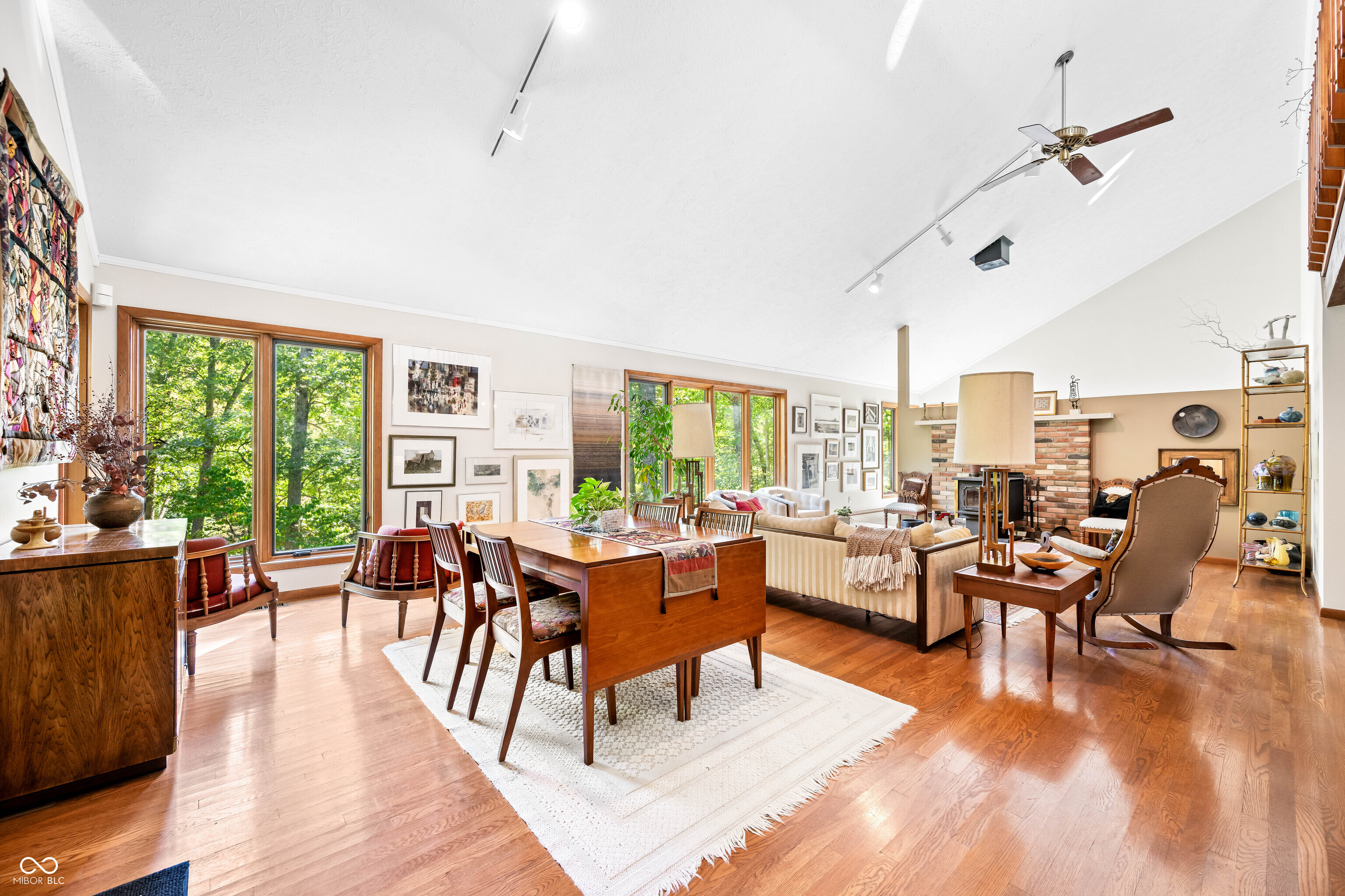 1541 Clay Lick Road Nashville, IN 47448 - Photo 17 of 103 Gallery Image 17