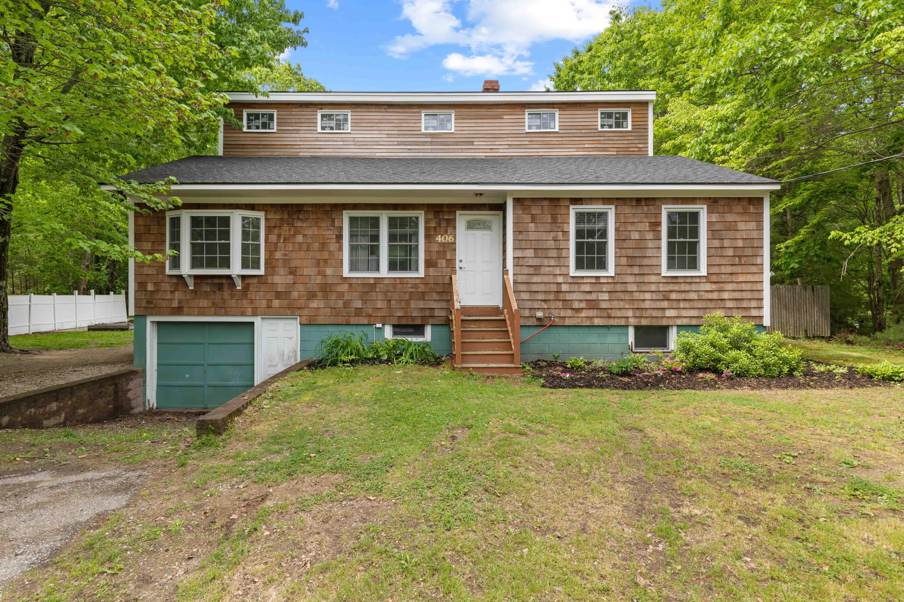 406 Gorham Road Scarborough, ME 04074 - Photo 1 of 46 406 Gorham Road Scarborough_002