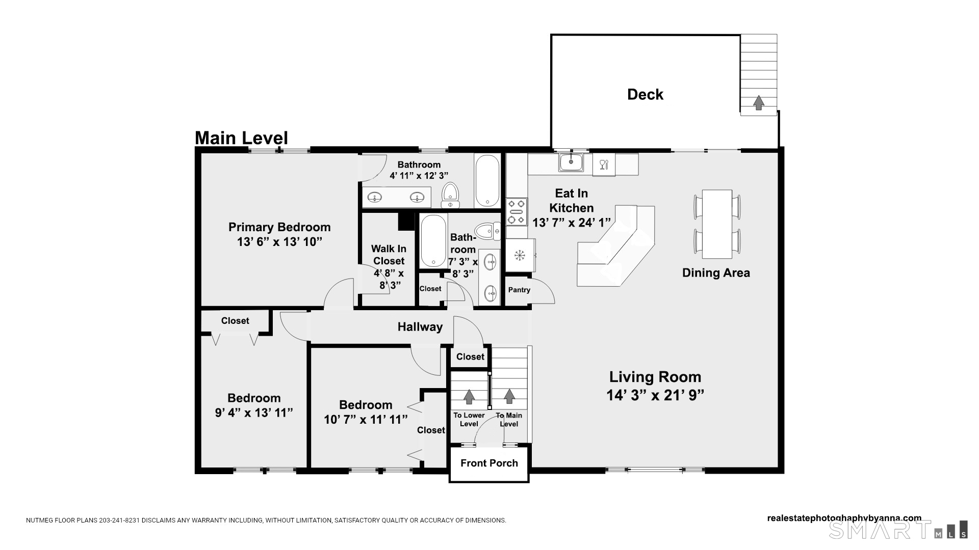 26 R Hoinski Way Ansonia, CT 06401 - Photo 32 of 33 Gallery Image 32