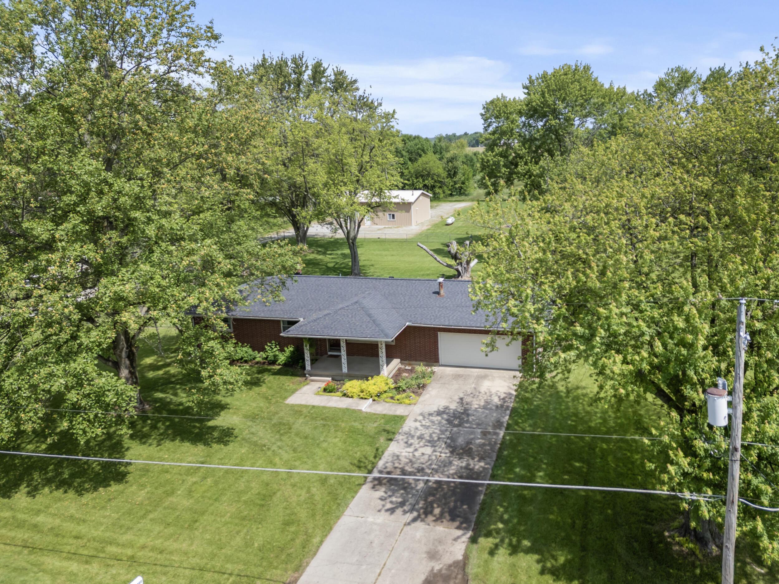 3322 West Jackson Road Springfield, OH 45502 - Photo 35 of 37 35_dji_0113