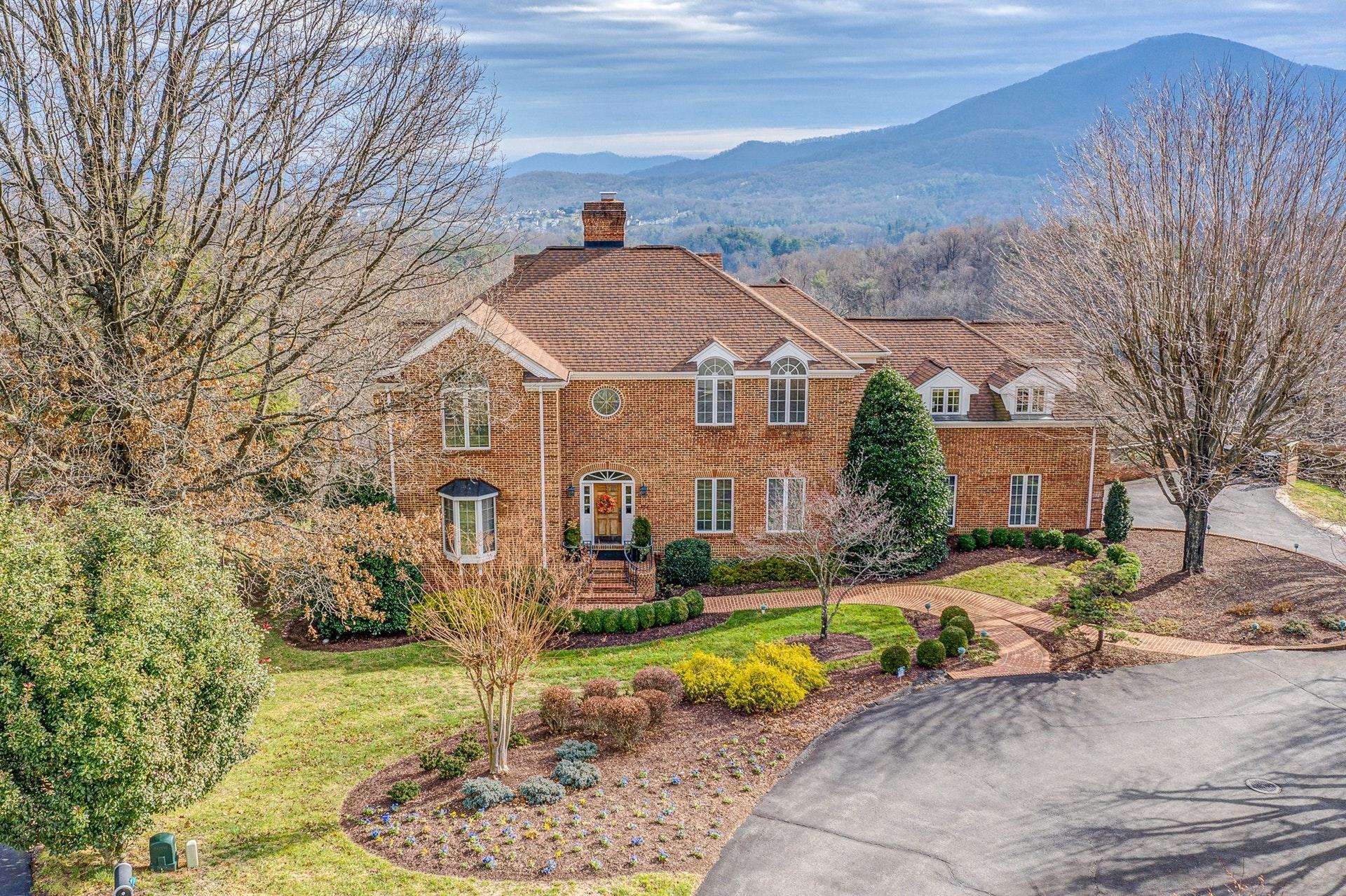 1525 Longview Road Roanoke, VA 24018 - Photo 1 of 62 1525 Longview RD