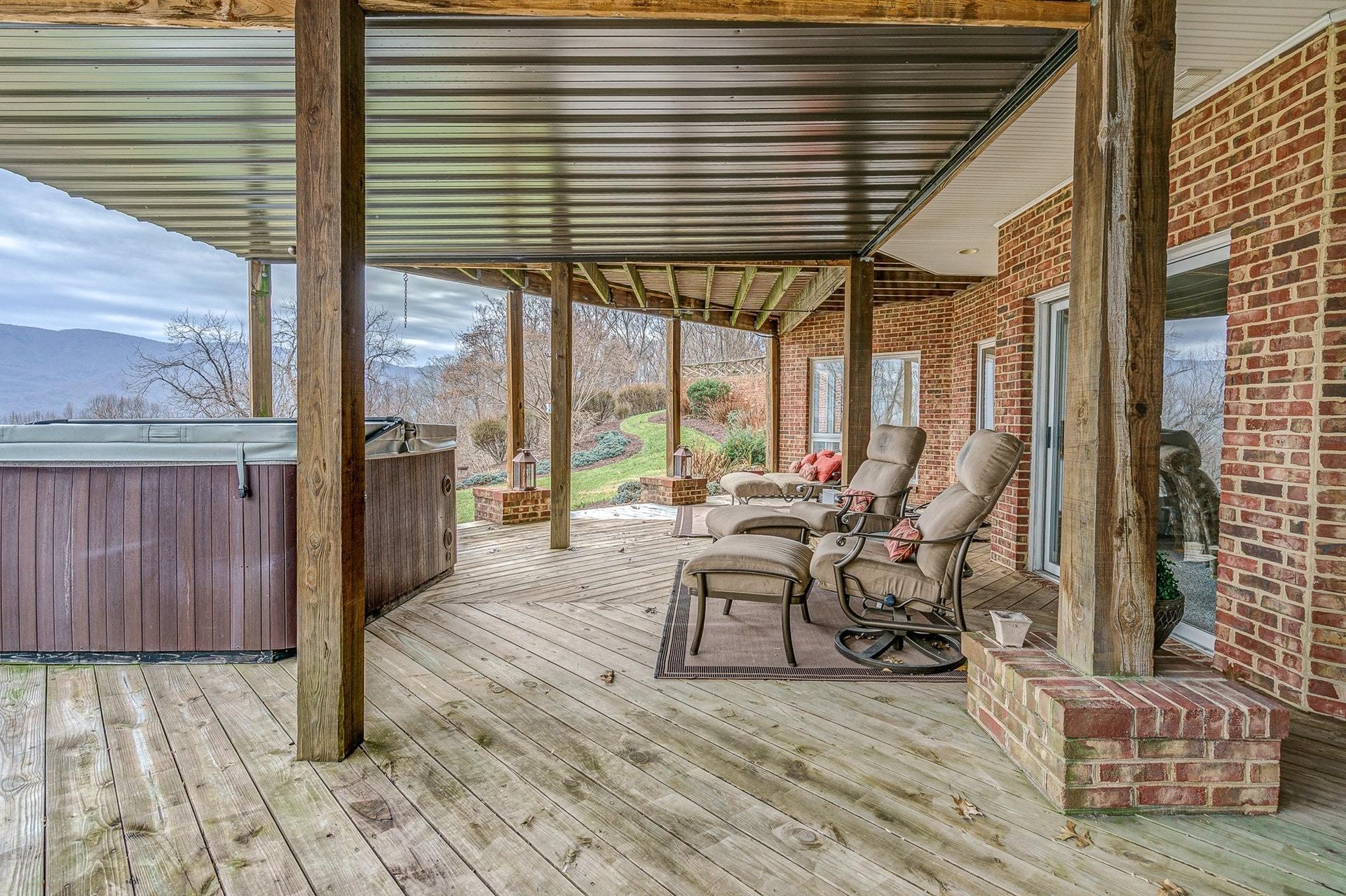 1525 Longview Road Roanoke, VA 24018 - Photo 50 of 62 047-334827-1525 Longview Rd 047_8474489