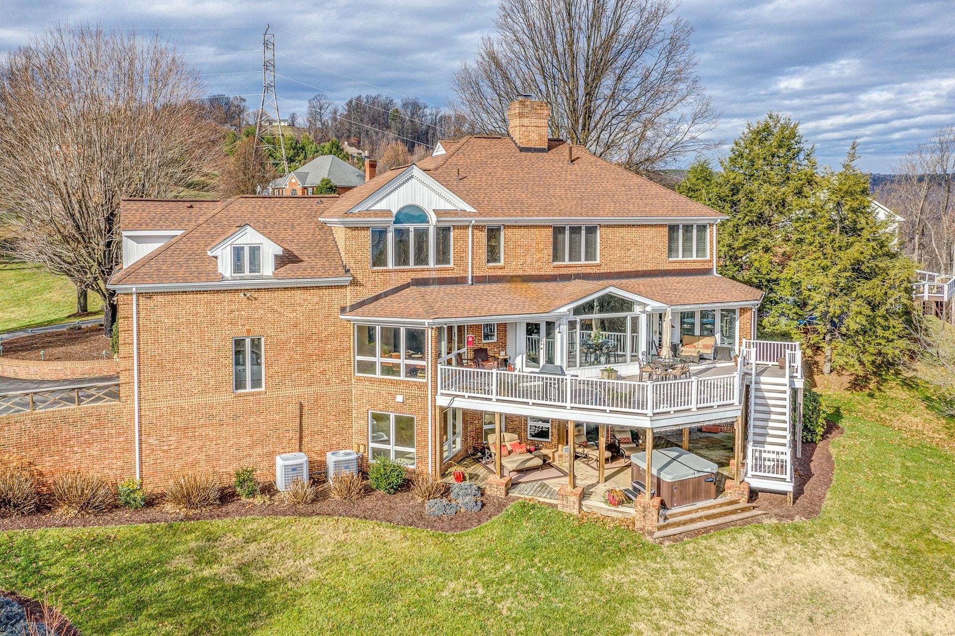 1525 Longview Road Roanoke, VA 24018 - Photo 58 of 62 055-334827-1525 Longview Rd 055_8474497