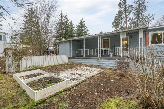 $149,000 | 3231 West Boone Avenue, Unit 506, Spokane, WA 99201