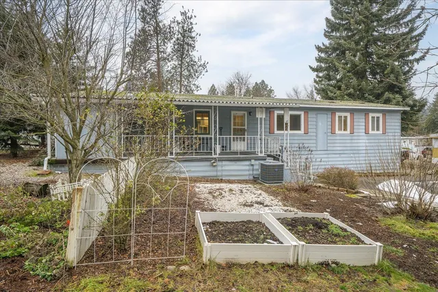 $149,000 | 3231 West Boone Avenue, Unit 506, Spokane, WA 99201