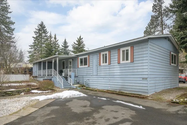 $149,000 | 3231 West Boone Avenue, Unit 506, Spokane, WA 99201