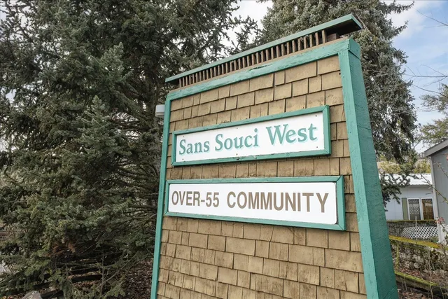 $149,000 | 3231 West Boone Avenue, Unit 506, Spokane, WA 99201