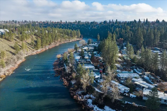 $149,000 | 3231 West Boone Avenue, Unit 506, Spokane, WA 99201