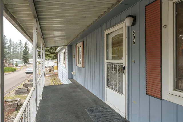 $149,000 | 3231 West Boone Avenue, Unit 506, Spokane, WA 99201