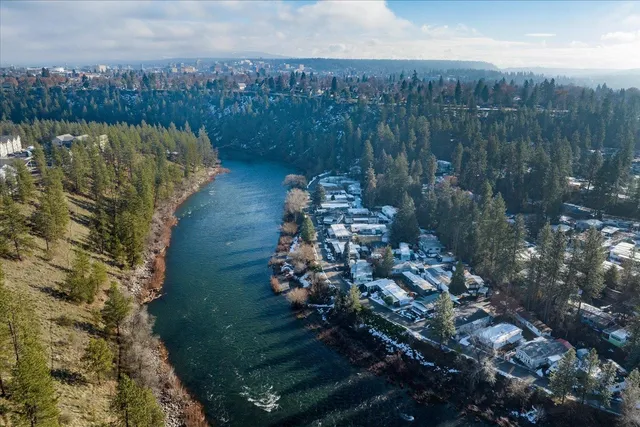 $149,000 | 3231 West Boone Avenue, Unit 506, Spokane, WA 99201