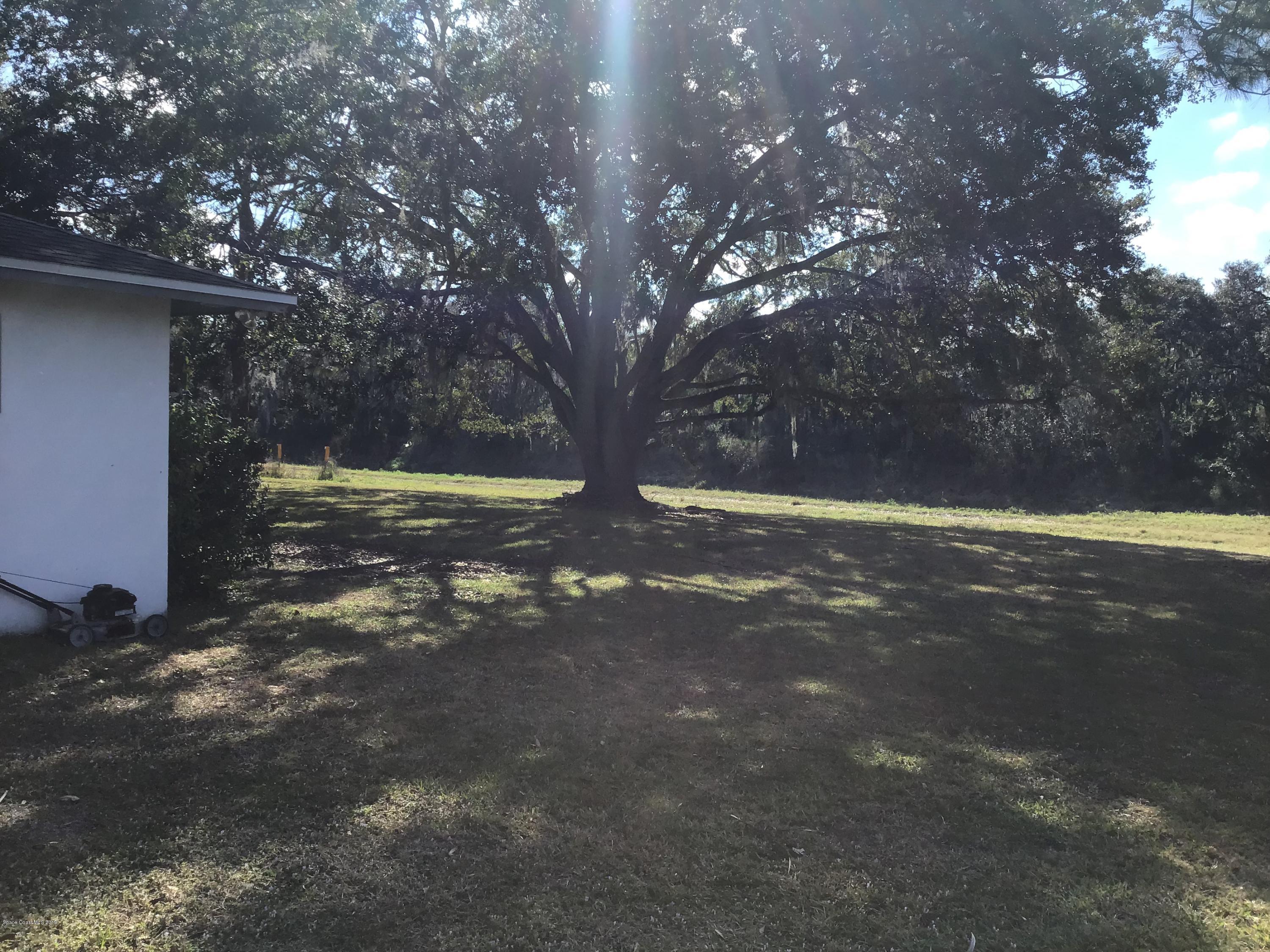 1350 Meadowbrook Road Northeast Palm Bay, FL 32905 - Photo 6 of 55 a view of outdoor space with yard