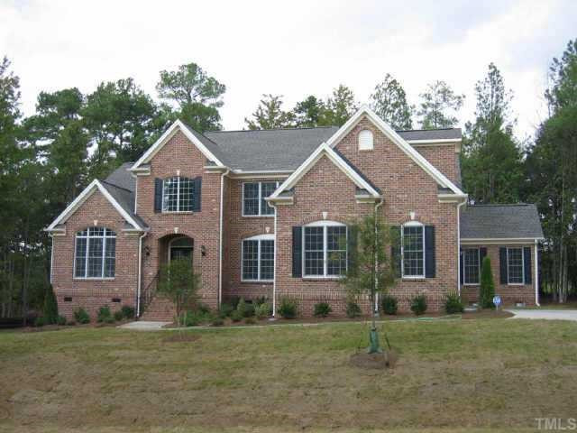 4716 Haleytree Court Raleigh, NC 27606 - Photo 1 of 1 Exterior Front