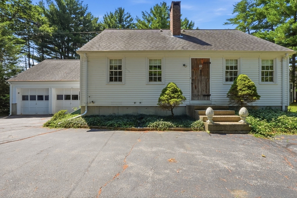 22 Kingsbury Road Thompson, CT 06277 - Photo 3 of 40 Gallery Image 3