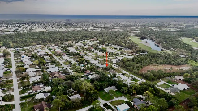 $225,000 | 6483 Southeast Sylvan Place, Hobe Sound, FL 33455