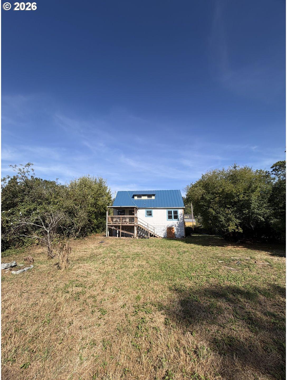 64183 Watsonville Road Coos Bay, OR 97420 - Photo 25 of 26 Gallery Image 25
