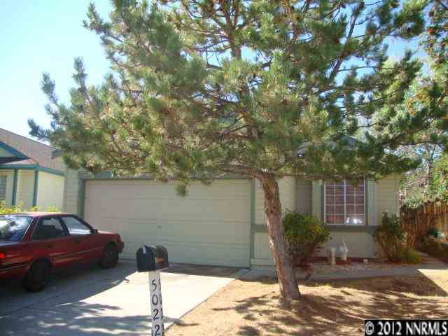 5022 Cassandra Way Reno, NV 89523 - Photo 1 of 1 Photo 1