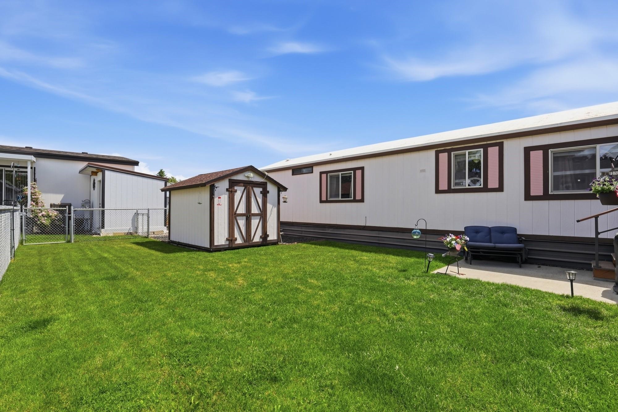 304 South Conklin Road, Unit 304 S CONKLIN RD #36 Spokane Valley, WA 99037 - Photo 27 of 34