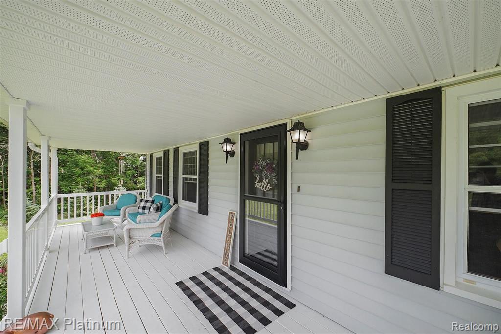 7055 West Allen Road Fowlerville, MI 48836 - Photo 5 of 34