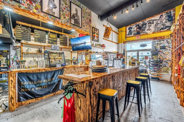 $885,000 | 304 Florida A1A, Satellite Beach, FL 32937