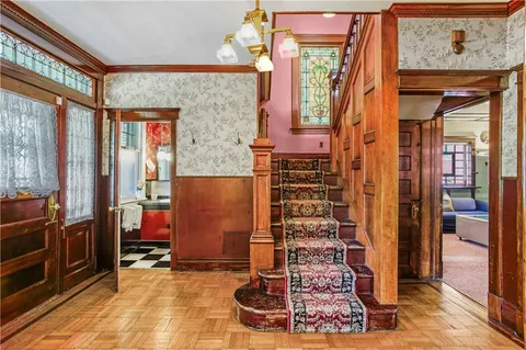 $450,000 | 1418 Pennsylvania Avenue, Pittsburgh, PA 15233