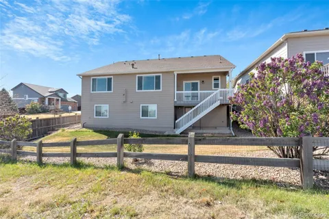 $699,999 | 16245 East Swift Fox Place, Parker, CO 80134