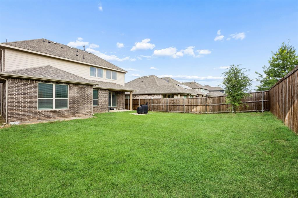 11732 Wulstone Road Fort Worth, TX 76052 - Photo 22 of 34