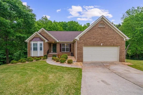 $525,000 | 8780 Amberfield Drive, Gainesville, GA 30506